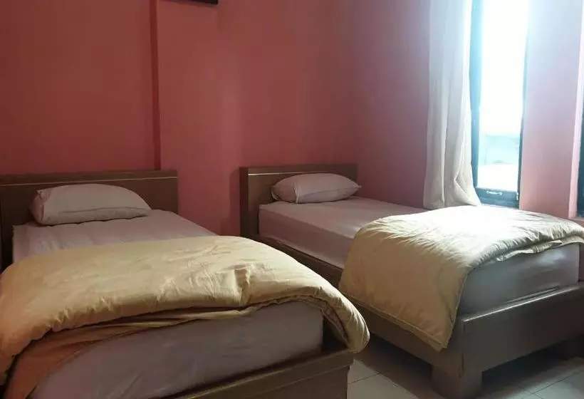 Maison Hotel Bukittinggi