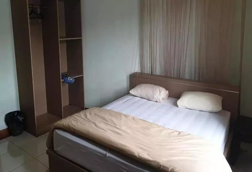 Maison Hotel Bukittinggi