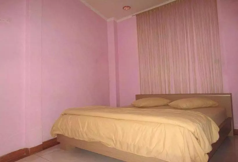 Maison Hotel Bukittinggi