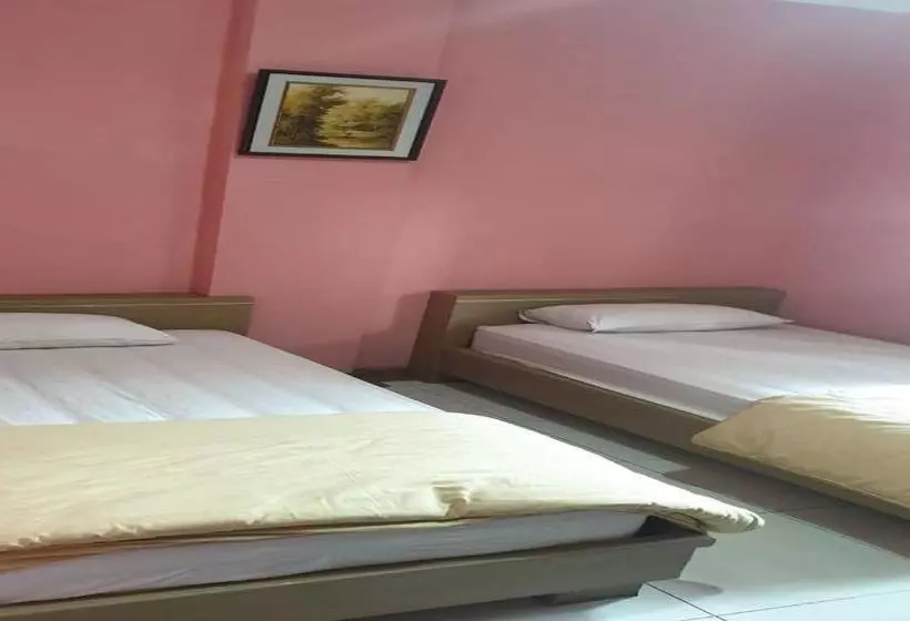 Maison Hotel Bukittinggi