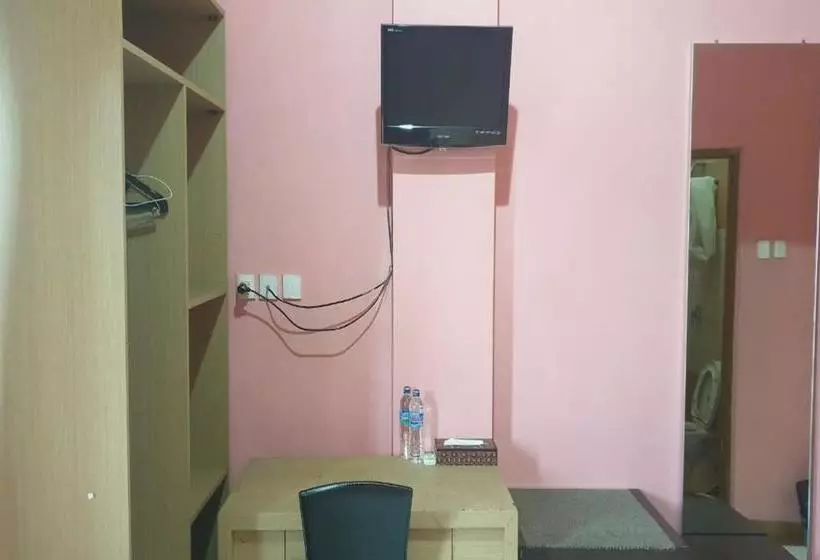 Maison Hotel Bukittinggi