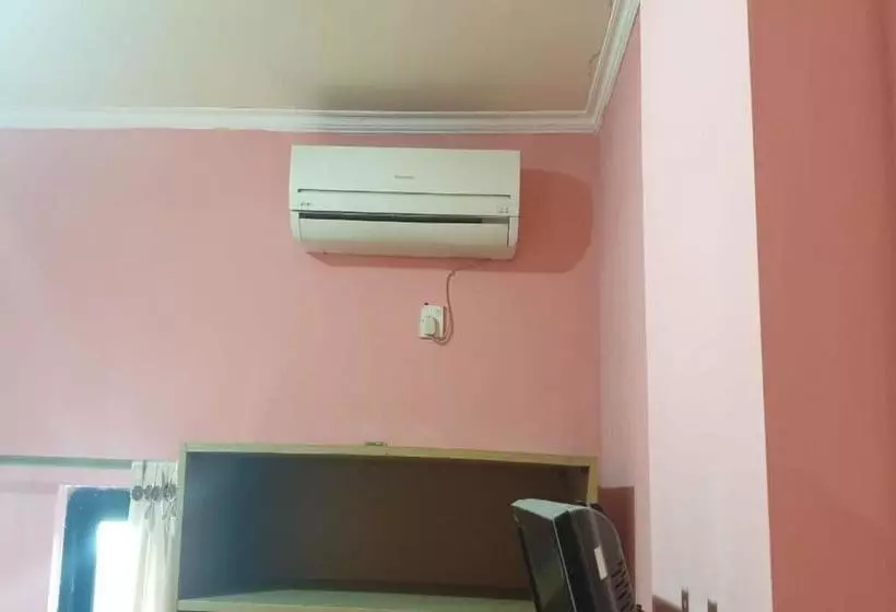 Maison Hotel Bukittinggi