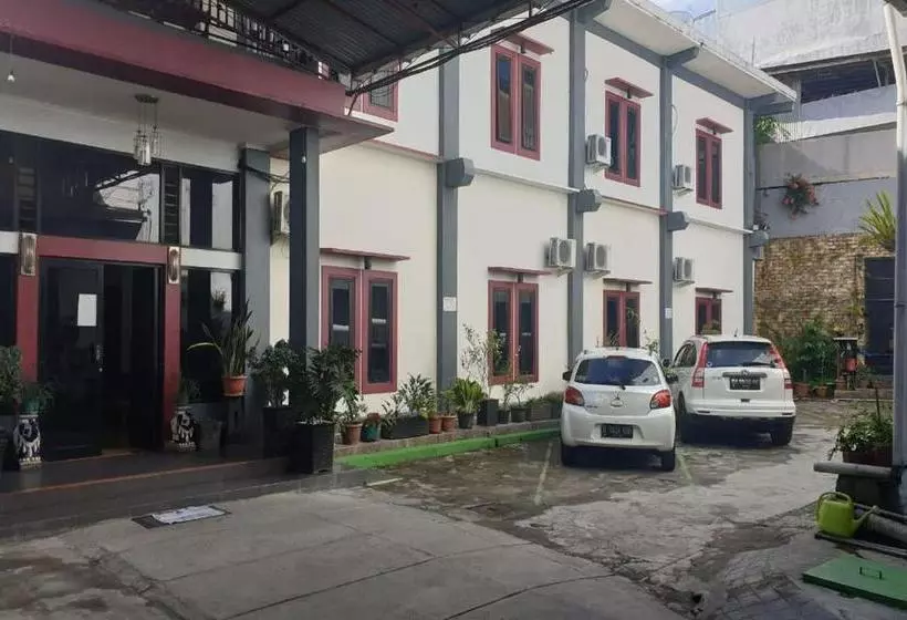 Maison Hotel Bukittinggi