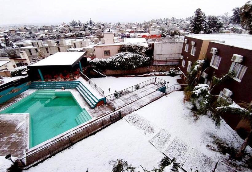 호텔 Montana By Cph