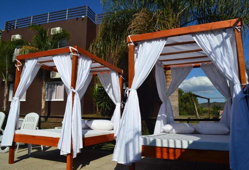 호텔 Montana By Cph