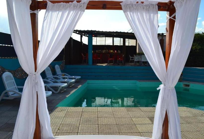 호텔 Montana By Cph