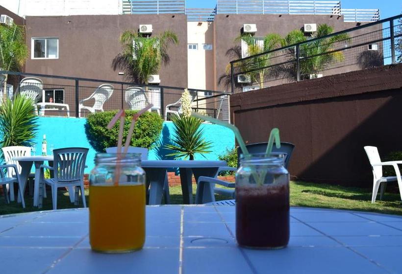 호텔 Montana By Cph