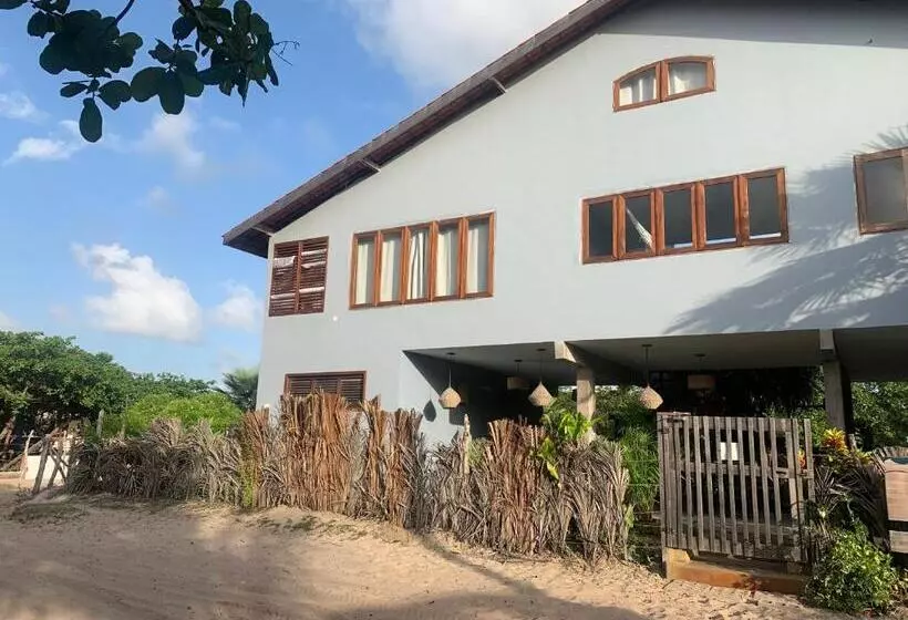 ホテル Vila Das águas