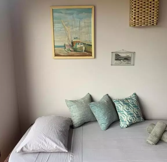 ホテル Vila Das águas