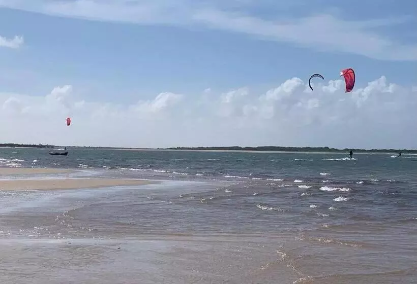 ホテル Vila Das águas