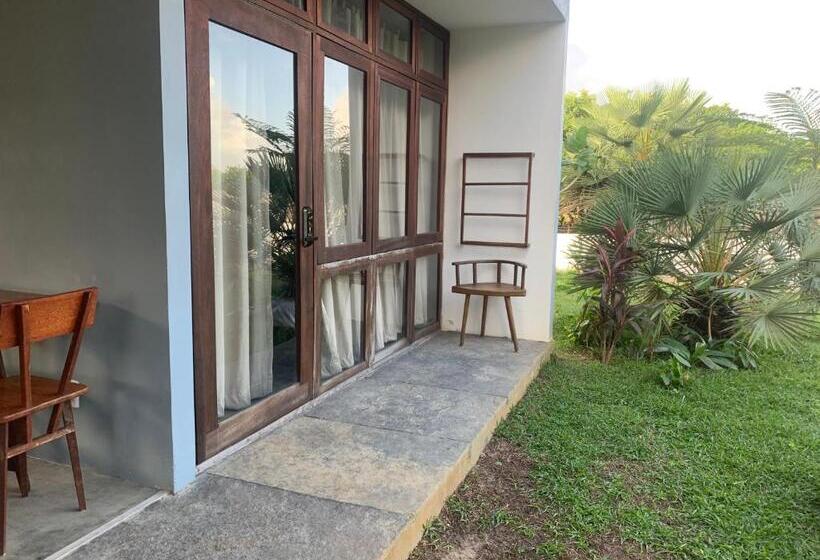 בית מלון כפרי Vila Das águas