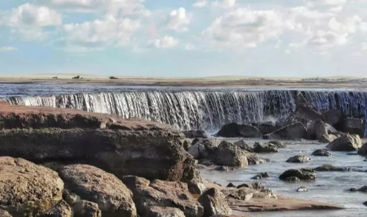 ホテル Vila Das águas