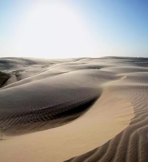 ホテル Vila Das águas