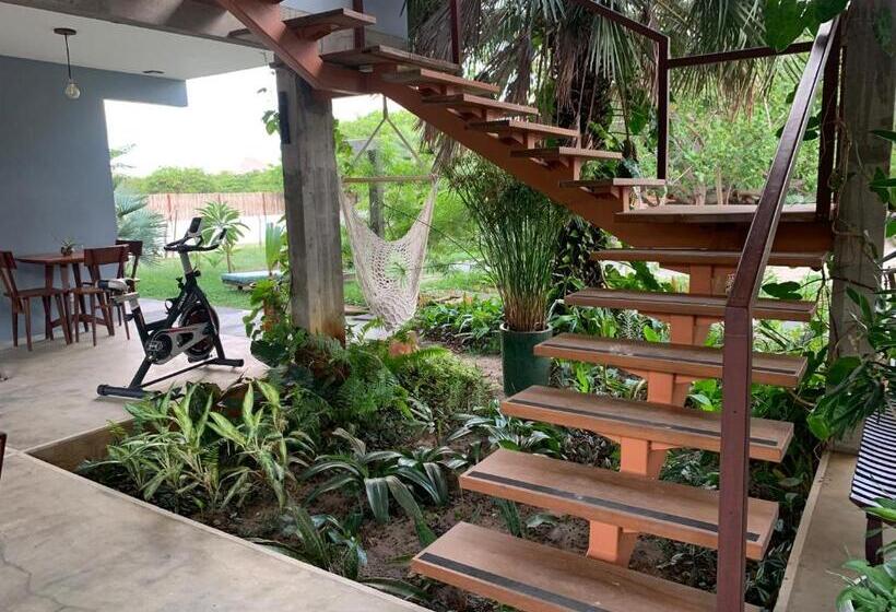 בית מלון כפרי Vila Das águas