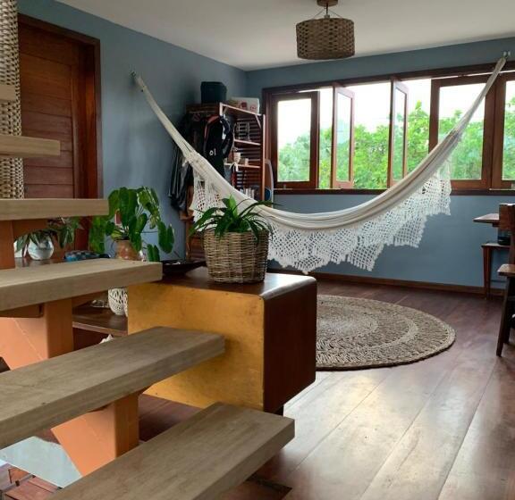 בית מלון כפרי Vila Das águas