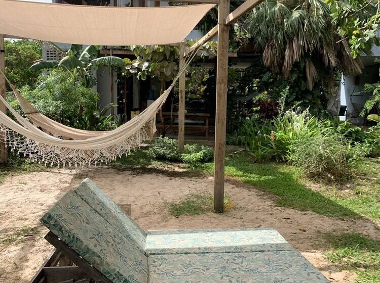 בית מלון כפרי Vila Das águas