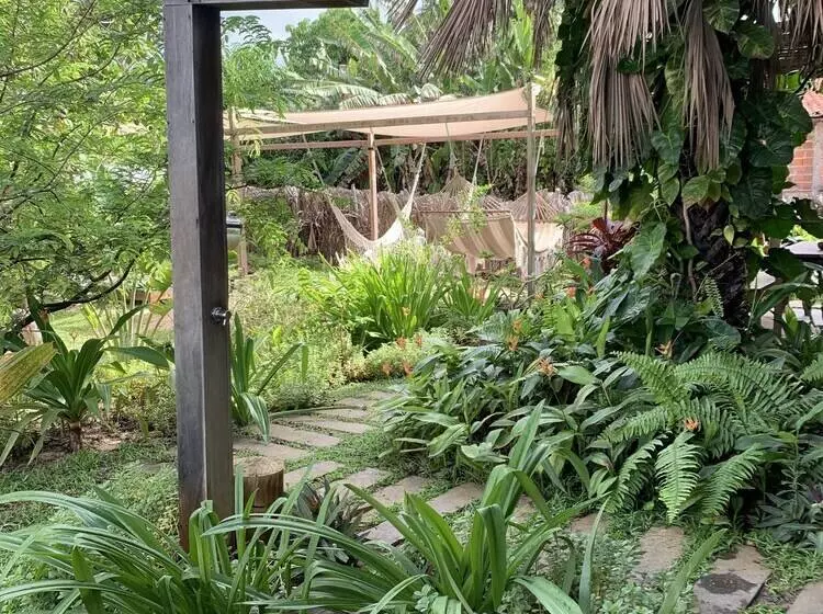 ホテル Vila Das águas