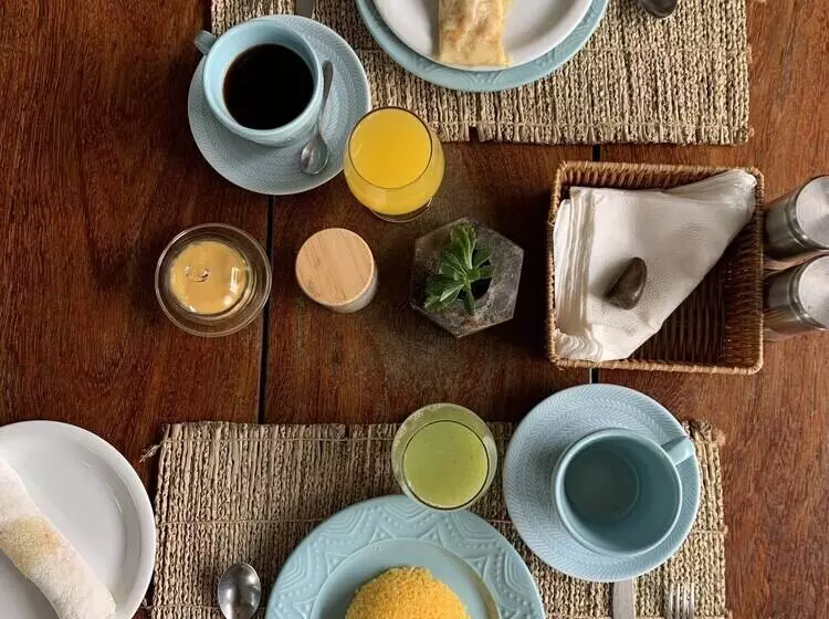 ホテル Vila Das águas