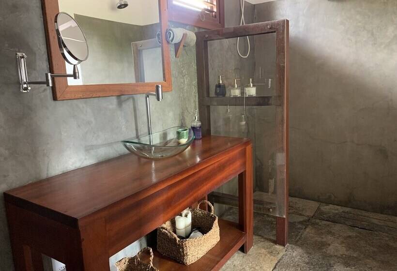 בית מלון כפרי Vila Das águas