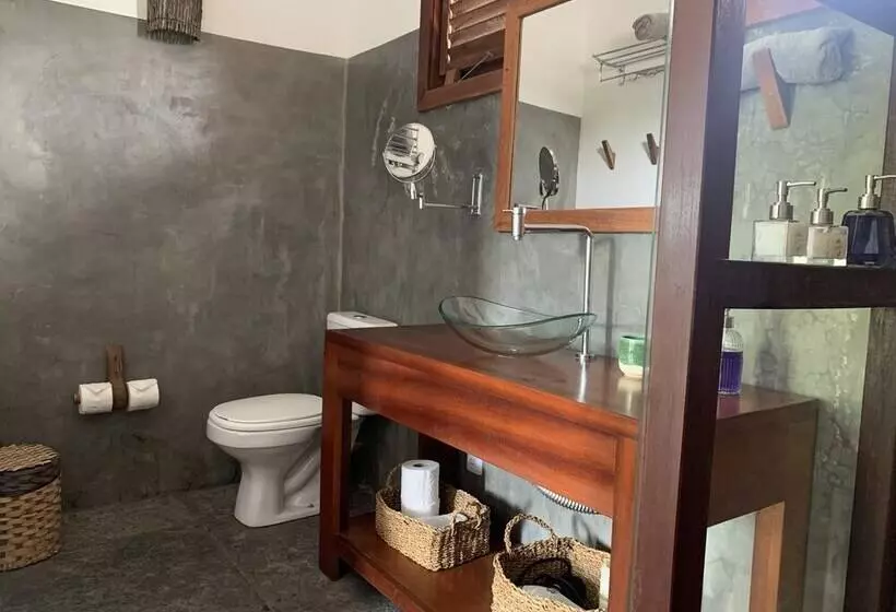 ホテル Vila Das águas