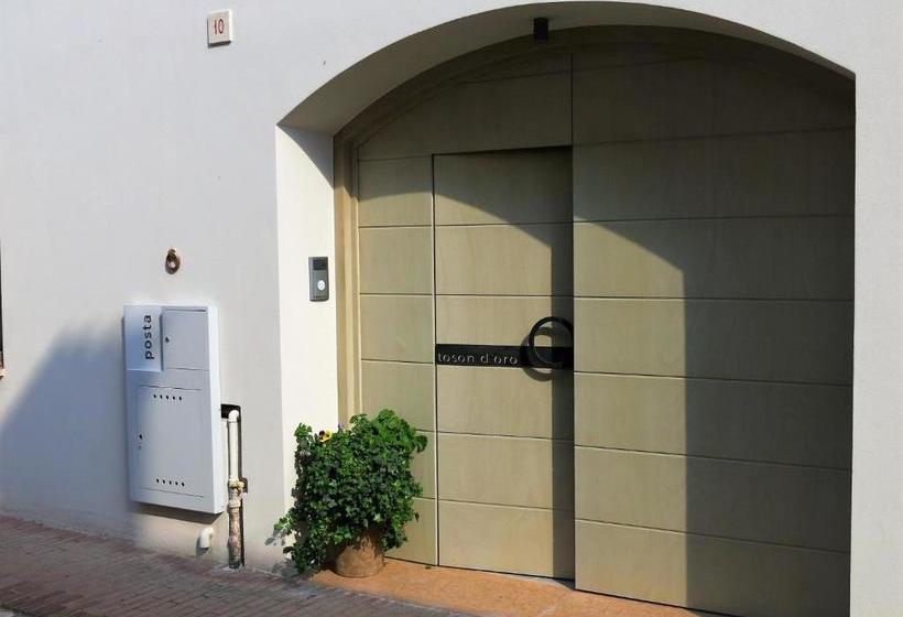 Toson D'oro Bed & Breakfast