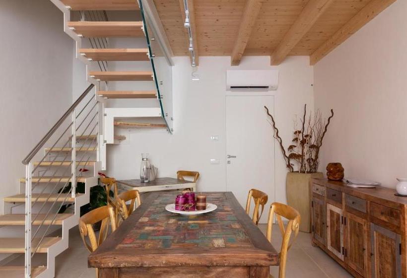 Toson D'oro Bed & Breakfast