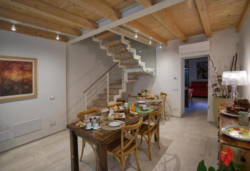 Toson D'oro Bed & Breakfast