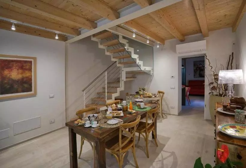 Toson D'oro Bed & Breakfast