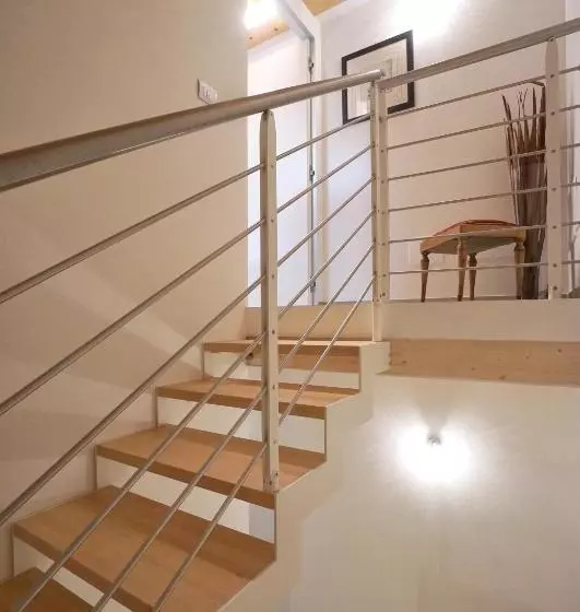 Toson D'oro Bed & Breakfast