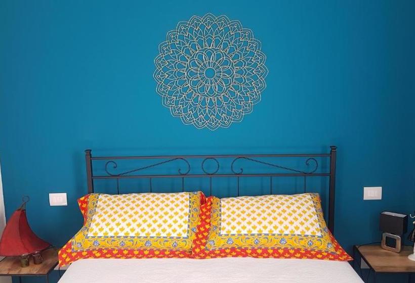 Toson D'oro Bed & Breakfast