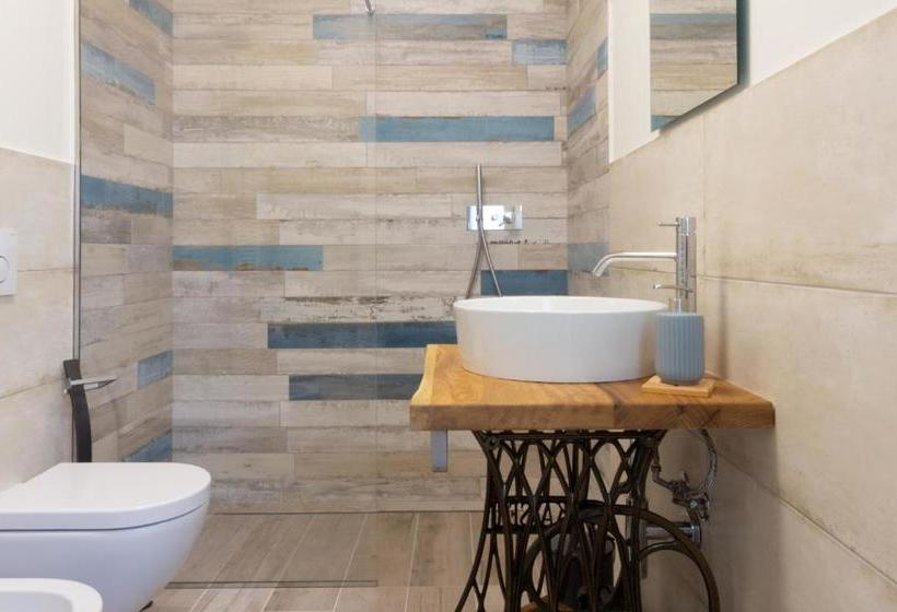 Toson D'oro Bed & Breakfast