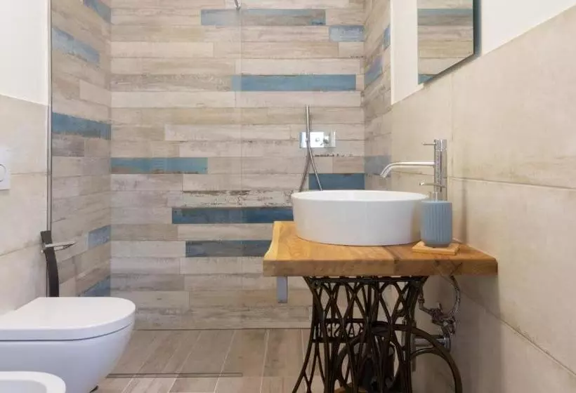 Toson D'oro Bed & Breakfast