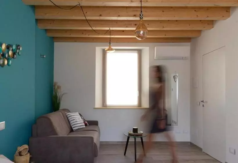 Toson D'oro Bed & Breakfast