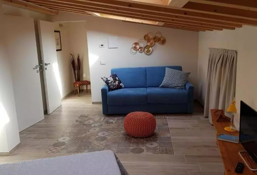 Toson D'oro Bed & Breakfast