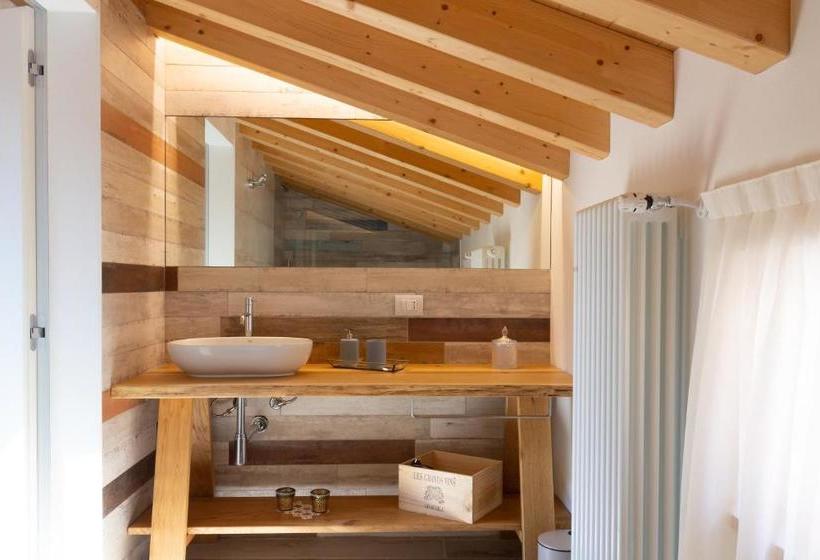 Toson D'oro Bed & Breakfast