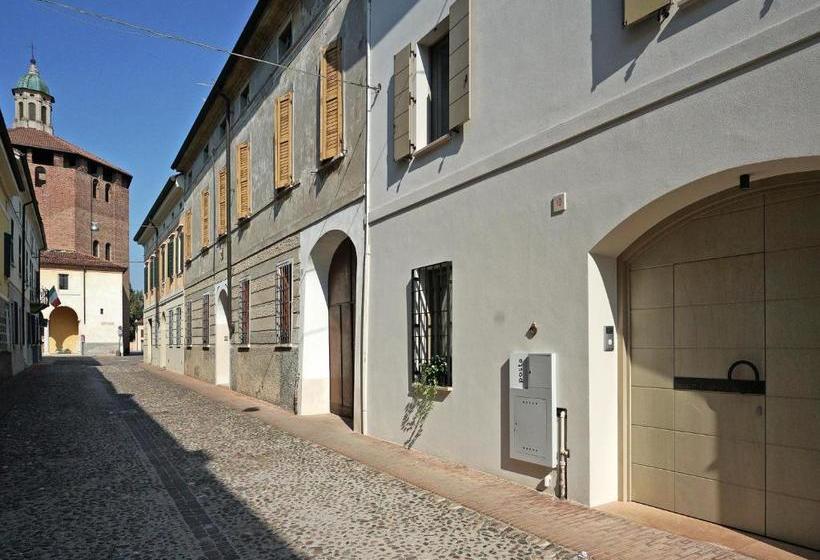 Toson D'oro Bed & Breakfast