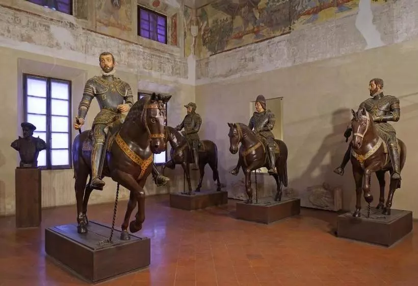 Toson D'oro Bed & Breakfast