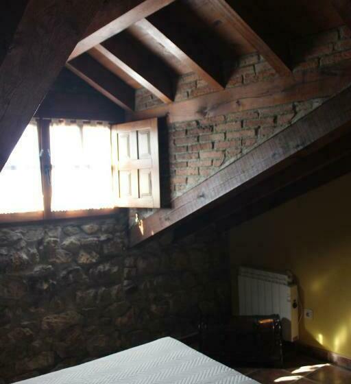 Bed and Breakfast La Venta De Quijas