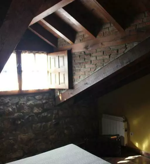 ベッドアンドブレックファースト La Venta De Quijas