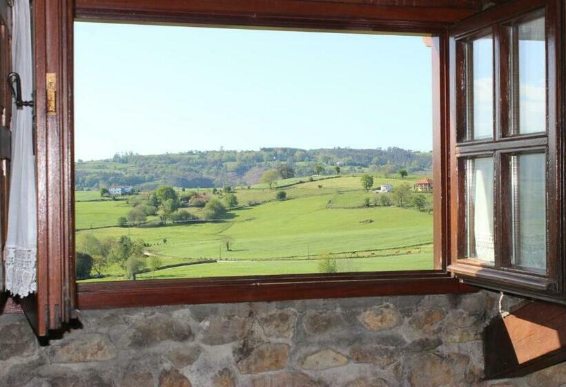 Bed and Breakfast La Venta De Quijas