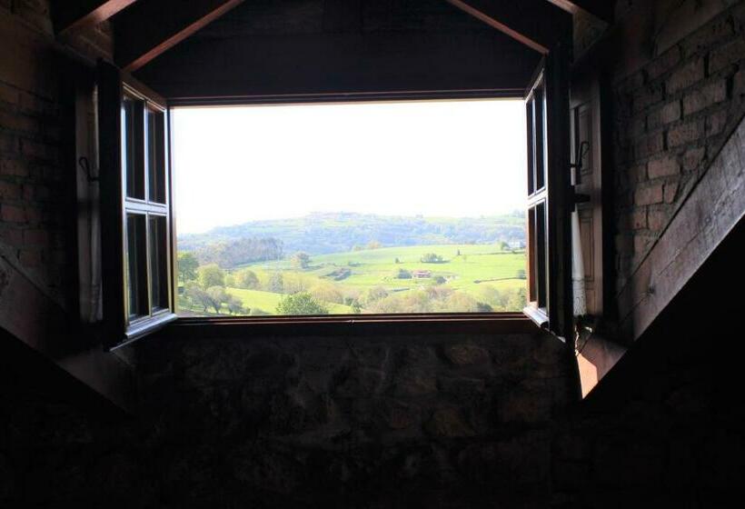 Bed and Breakfast La Venta De Quijas