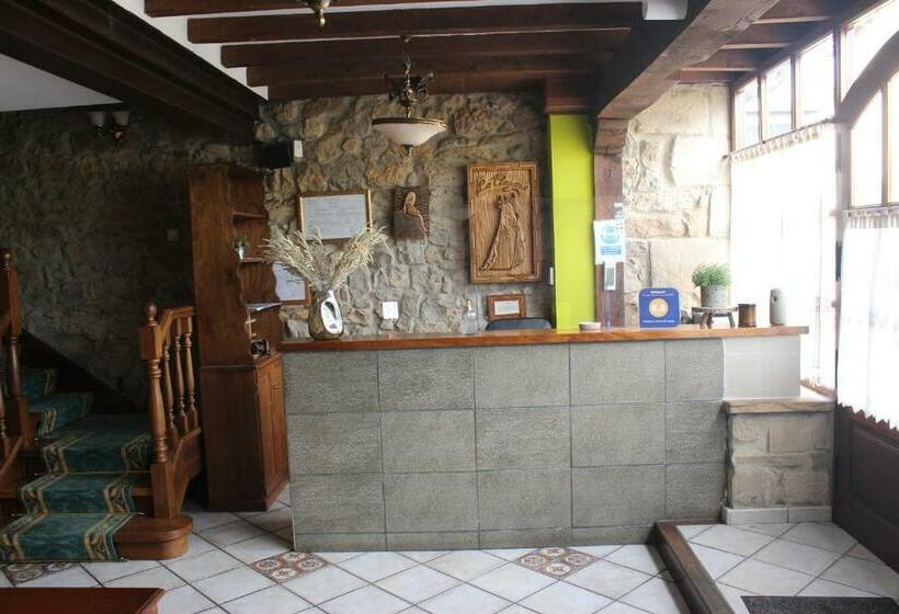 Bed and Breakfast La Venta De Quijas