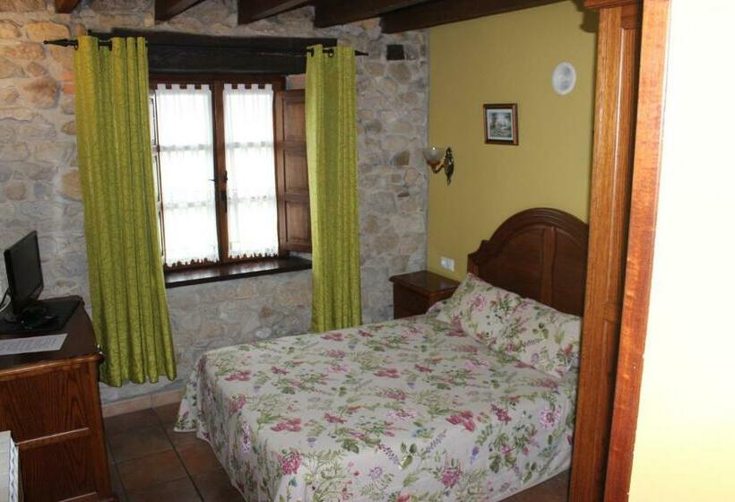 Bed and Breakfast La Venta De Quijas