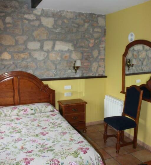Bed and Breakfast La Venta De Quijas