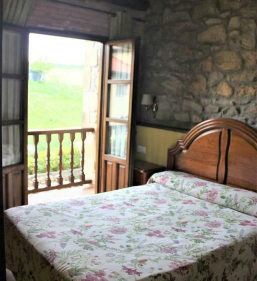 Bed and Breakfast La Venta De Quijas