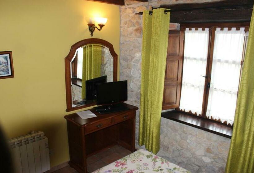 Bed and Breakfast La Venta De Quijas