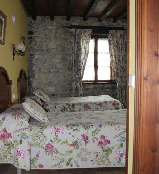 Bed and Breakfast La Venta De Quijas