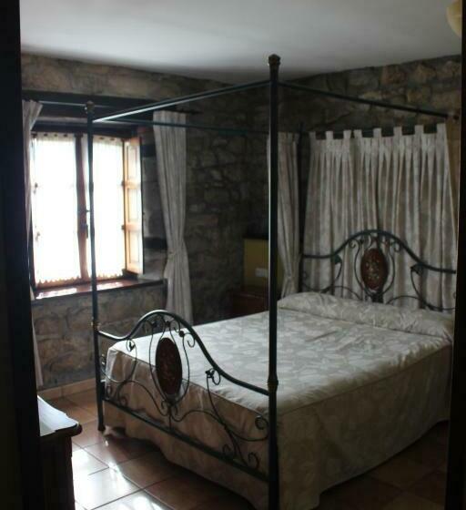 Bed and Breakfast La Venta De Quijas
