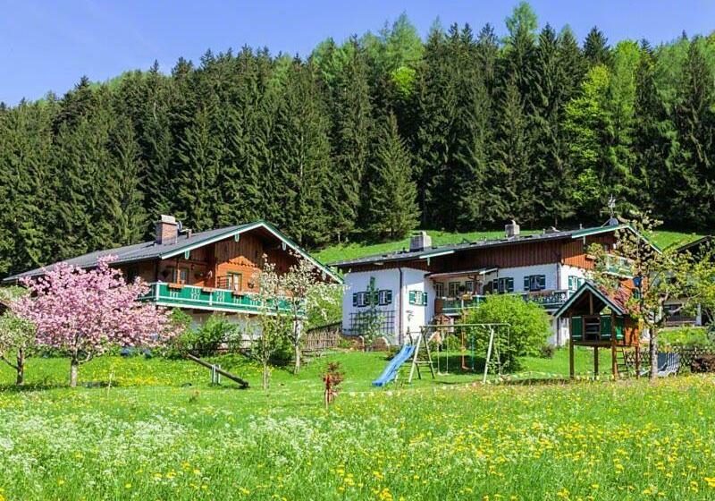 Hotel Haus Michinglehen