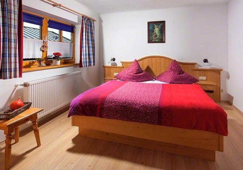 Hotel Haus Michinglehen